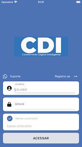 CDI Condomínio Digital