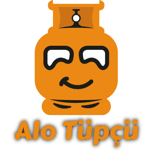 Alo Tüpçü logo
