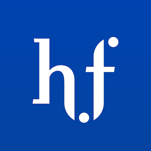 어니스트펀드(모바일 간편투자) logo