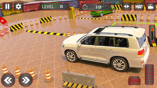 Car Parking Games – Car Games Apk Download 2