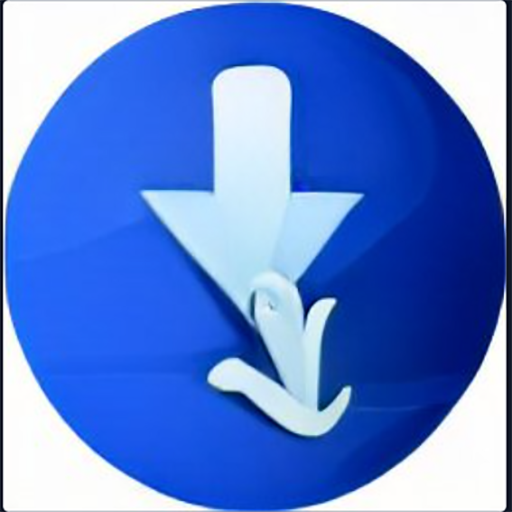 Video Downloader for Pinterest logo