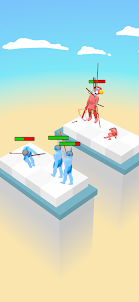 Merge Army Defence
