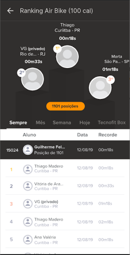 CFBT App Screen 3