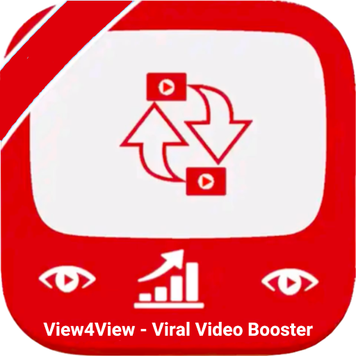 View4View - ViralVideoPromoter