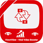 Cover Image of Download View4View - ViralVideoPromoter 1.6 APK