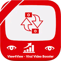 View4View-ViralVideoBooster, Video,Chanel Promoter