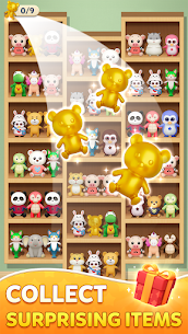 Sort Match:3D Goods Master 5