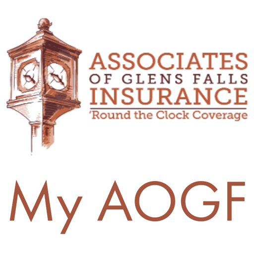 My AOGF logo