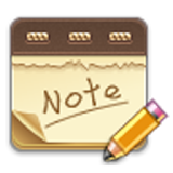 SE Notepad Pro icon
