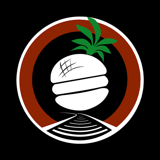 Ананасовый Экспресс logo