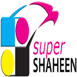 Super Shaheen icon