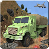4x4 Army Truck Driving Simulator Mountain Climb icon