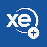 XE Currency Converter & Money Transfers Pro icon