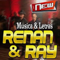 Renan e Ray - Antigas Melhores Músicas Só Sucessos
