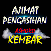 Azimat Pengasihan Asmara Kembar Lengkap