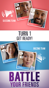 تحميل لعبة Taboo – Official Party Game‏ 1