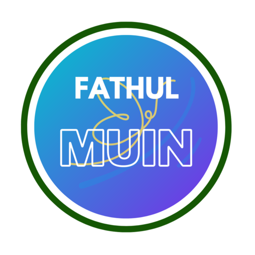 Fathul Muin Terjemah