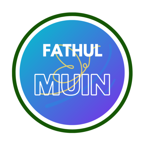 Fathul Muin Terjemah logo