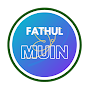 Fathul Muin Terjemah