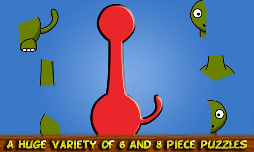 101 Kids Puzzles apkdebit screenshots 2