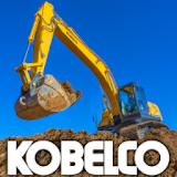 Kobelco Construction Machinery icon