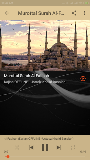 Tanya Jawab - Kajian Ustadz Khalid Basalamah