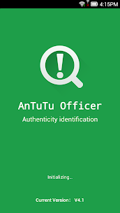 AnTuTu Officer For PC installation