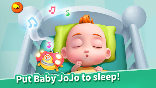 Super JoJo Baby Care