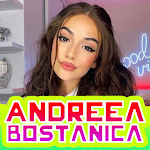Cover Image of Descargar Andreea Bostanica Songs Video  APK