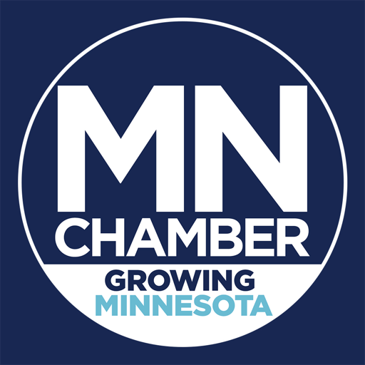 Minnesota Chamber of Commerce logo