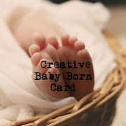 Top 33 Personalization Apps Like Creative Baby Born Card - Best Alternatives