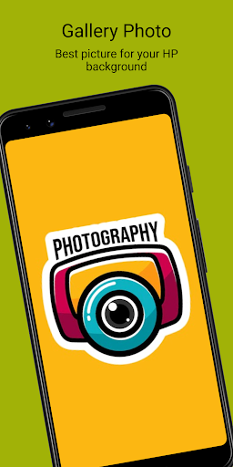 Android application Patati patata musica screenshort