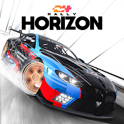 Ikonbild för Rally Horizon