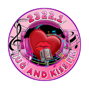 2322.1 Hug and Kiss FM