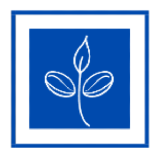 The Blue Roast - Coffee Hub logo