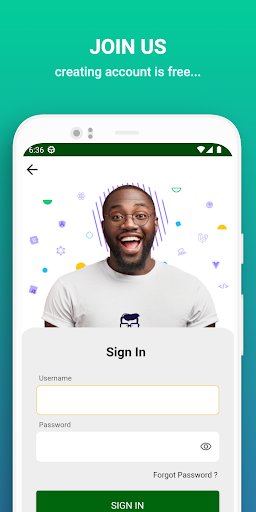 MDNPay Agent Screen 3
