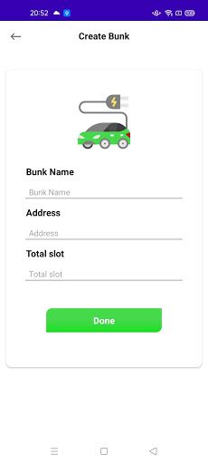 Charge OnThe Go Screenshot 3 - AppWisp.com