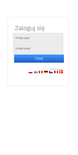 Android application Calendaroo screenshort