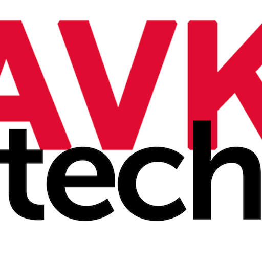 AVK Tech - AppWisp.com