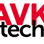 Cover Image of Download AVK Tech  APK