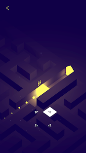 Maze Dungeon – Labyrinth Game Screenshot