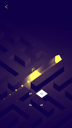 Maze Dungeon – Labyrinth Game - Screenshot 1