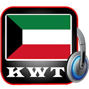 Top 40 Music & Audio Apps Like Radio Kuwait - All Kuwait Radios – KWT Radios - Best Alternatives