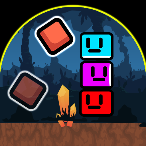 Box Jump logo