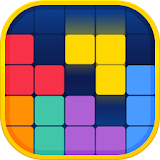 Block Puzzle Plus - 5 Different Modes icon