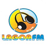 Cover Image of Baixar Rádio Lagoa FM 87,9  APK