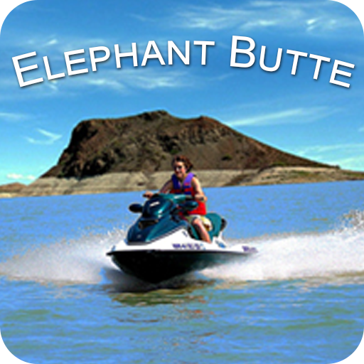 Elephant Butte  Icon