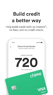 Chime – Mobile Banking 3