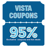 CouponApps- Vistaprint Coupons