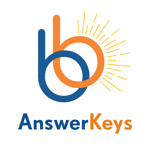 BB AnswerKeys logo